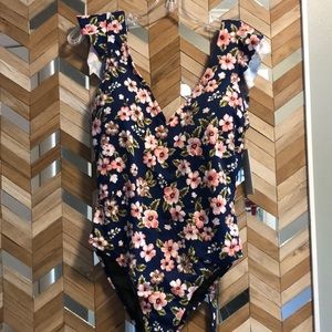 Beach Betty by Miracle Brands one piece